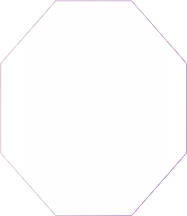 Find answers image Octagon border