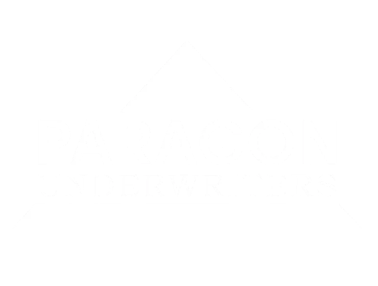 Paragon Underwriters White