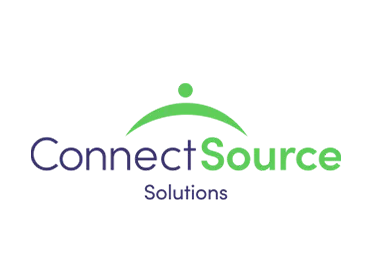 ConnectSource Solutions Logo