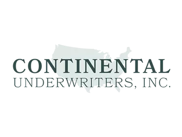 Continental Underwriters Logo