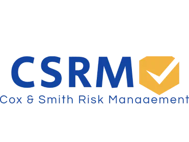 Cox and Smith Risk Management Logo