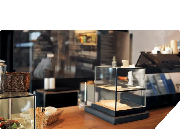 hospitality-solutions Foreground Image